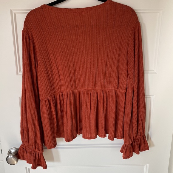 Blouse NWOT - Picture 4 of 4